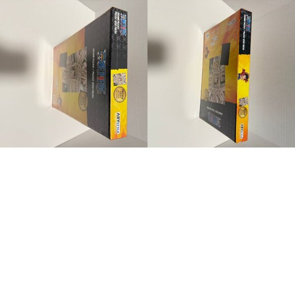 NWOT - ABYstyle One Piece Anime Wanted Poster Jigsaw Puzzle 1000 Pcs - Picture 3 of 16